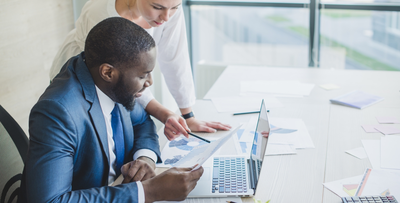 How an Annual Training Report (ATR) Can Help Your Organisation Stay Ahead