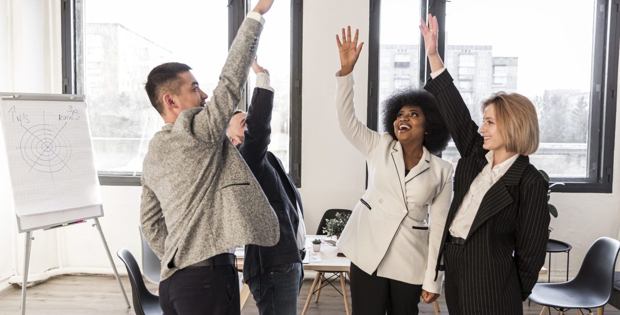 Investing in Your People: The Role of Learning and Development in Attracting and Retaining Talent