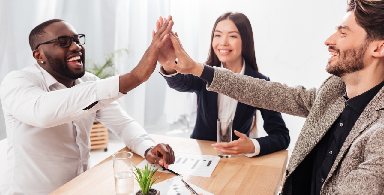 Leveraging Learning and Development to Create a Resilient Workforce