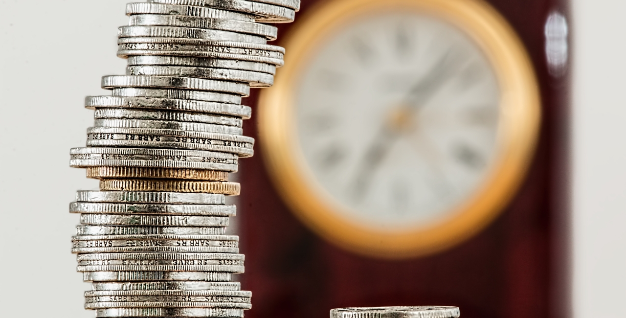 The Big Picture of the Small Business Funding Journey