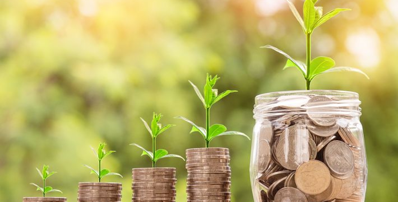 Impact Investing: The Time Is Now