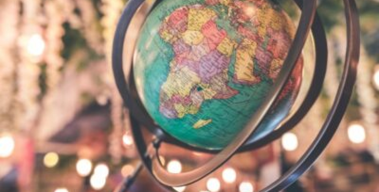 Green Revolutionaries to Boost African Growth